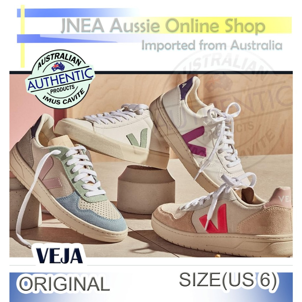 VEJA ORIGINAL SHOES Imported from Australia | Shopee Philippines