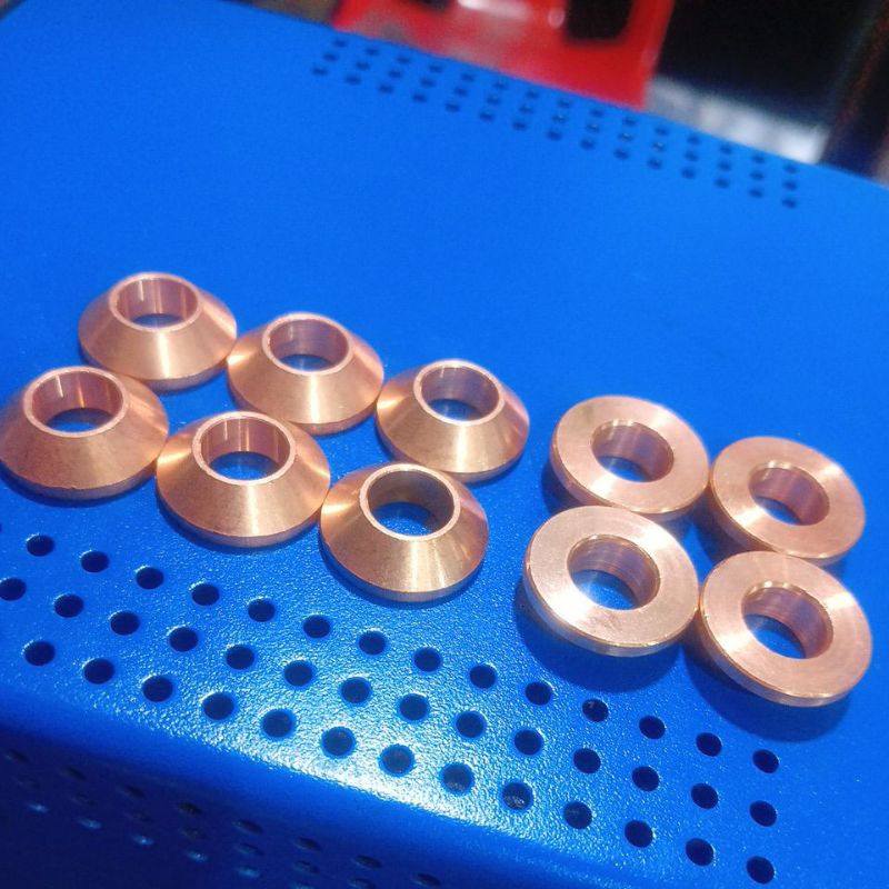 10pcs. injector nozzle washer cone type 9x18x6 size | Shopee Philippines