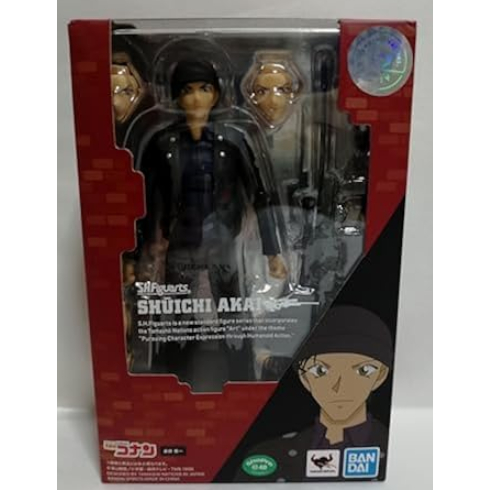 BANDAI - Detective Conan S.H. Figuarts Action Figure