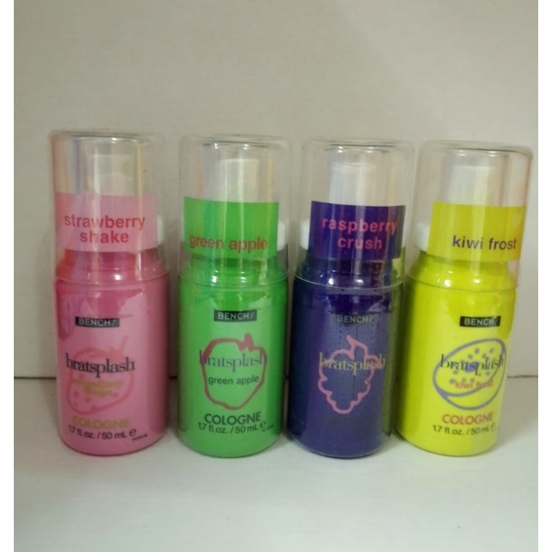 Shop bench perfume women for Sale on Shopee Philippines