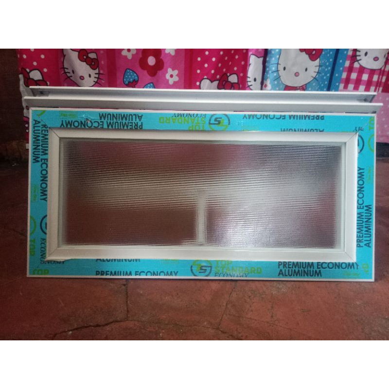 awning window 30cm x 60cm | Shopee Philippines