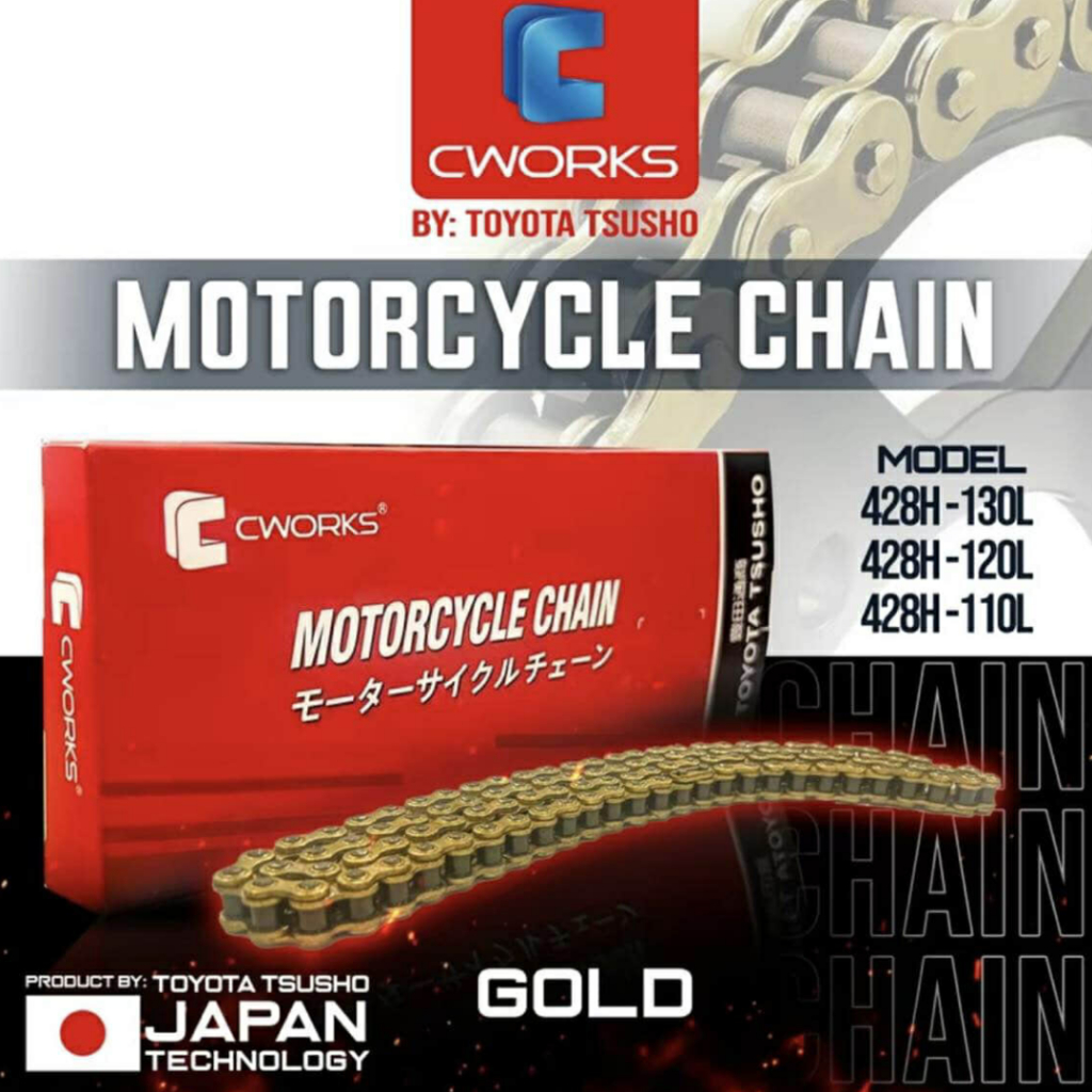 CWorks Toyota Tsusho-Laguna , Online Shop | Shopee Philippines