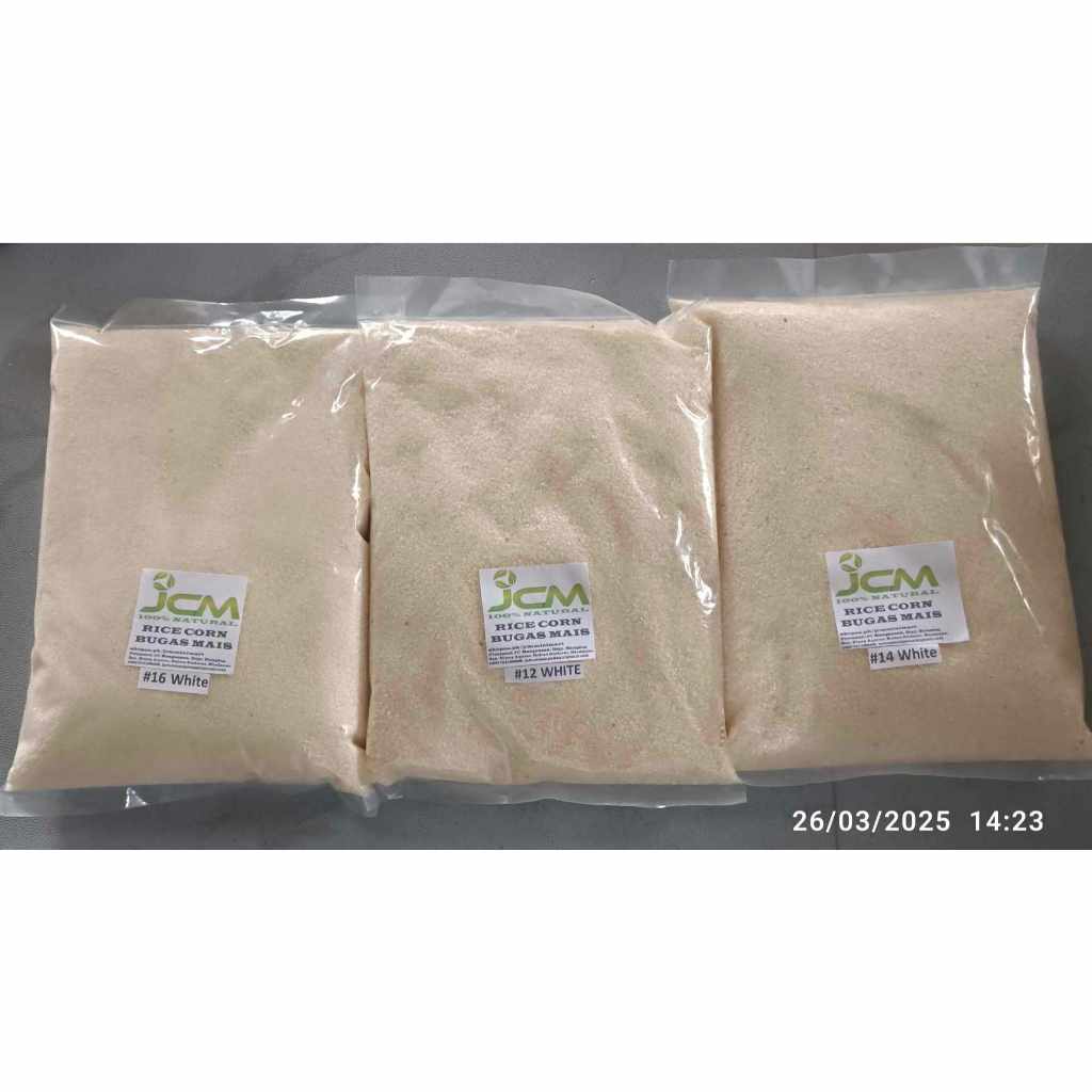 CORN RICE ( BUGAS MAIS ) 1KL | Shopee Philippines