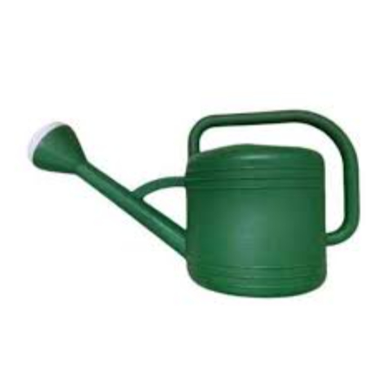 High- Quality Plastic Water Sprinkler Watering Can (Lagadera) 1 Pc ...