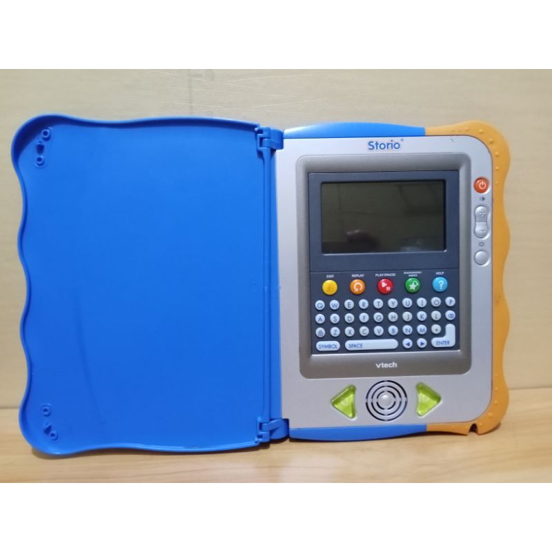 VTECH STORIO INTERACTIVE E-READING | Shopee Philippines