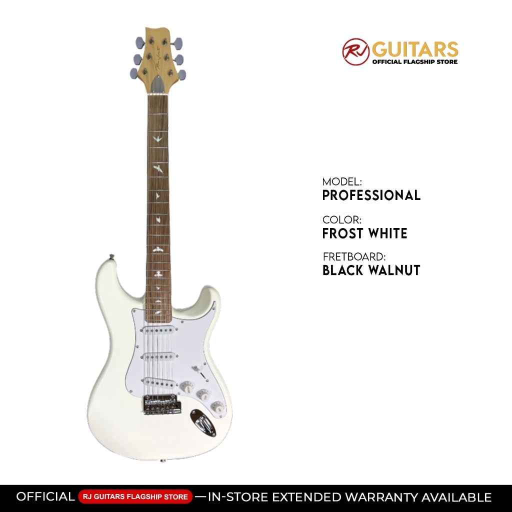 ギター RJ Vibecaster 𝗥𝗝 𝗩𝗶𝗯𝗲𝗰𝗮𝘀𝘁𝗲𝗿 𝗘𝗹𝗲𝗰𝘁𝗿𝗶𝗰 𝗚𝘂𝗶𝘁𝗮𝗿