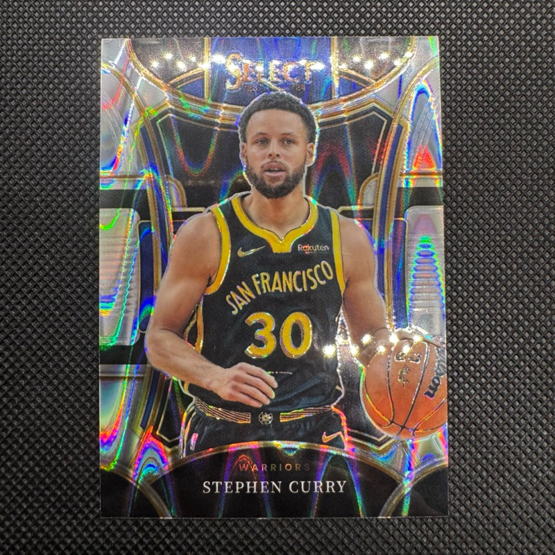 Steph Curry Select Mezzanine Tectonic | Shopee Philippines