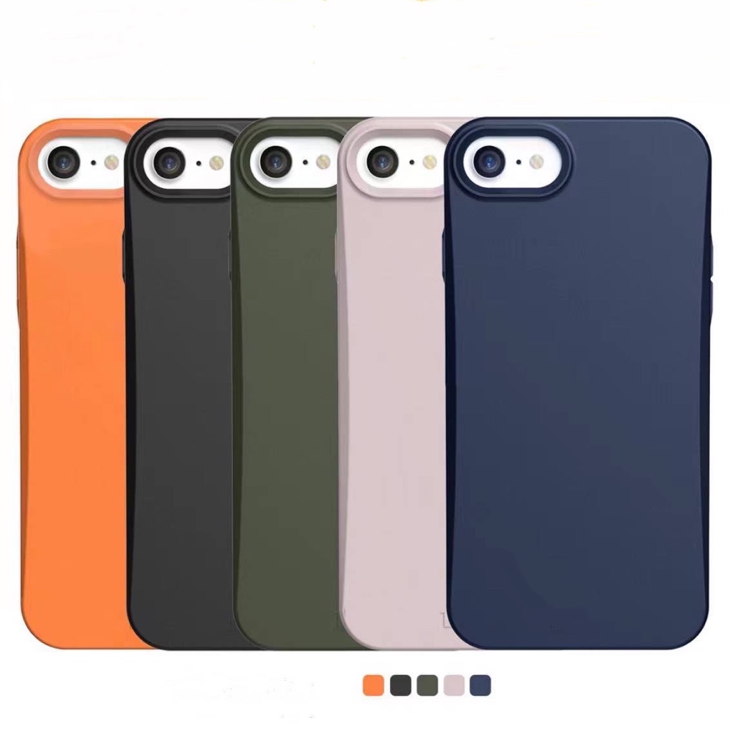 Bio Outback Silicone Case for iPhone 6S 6Plus 7G 7Plus 8G 8Plus X XS XR ...