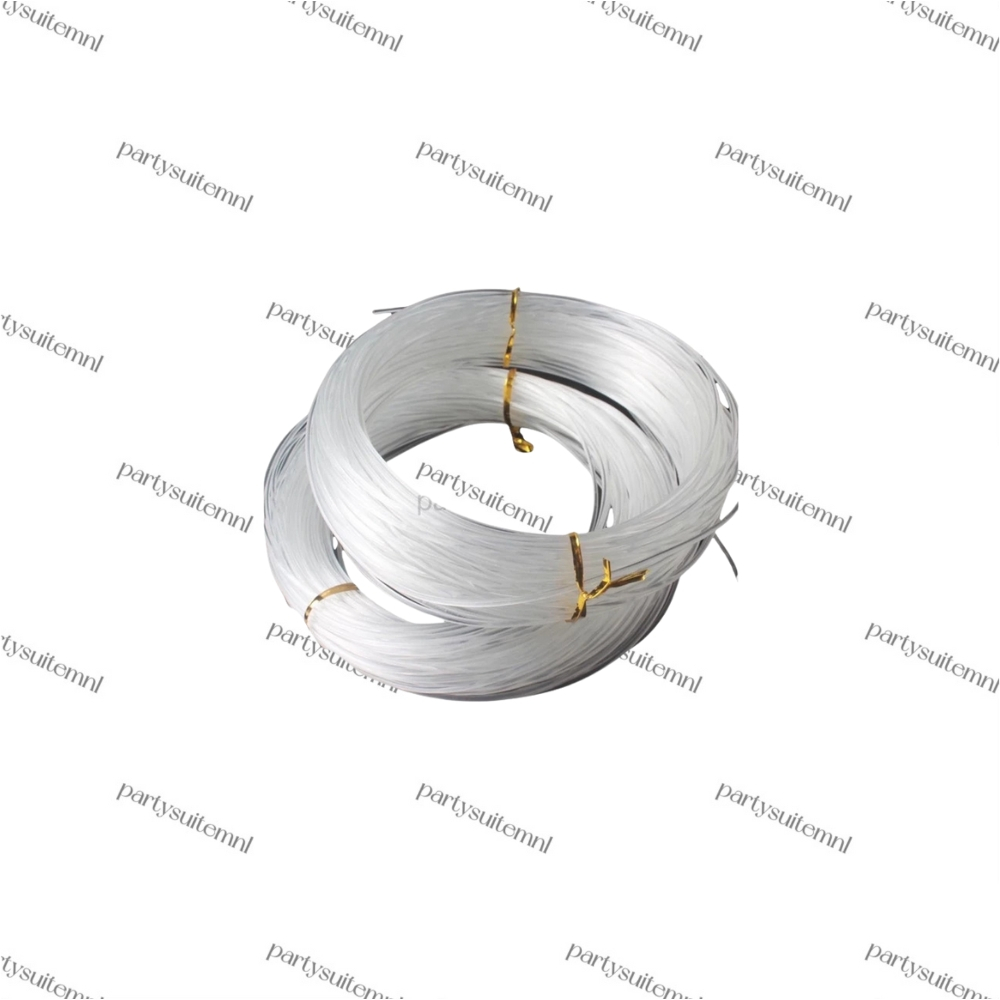 30 Meters 50mm Nylon String Thread for Balloons | Shopee Philippines
