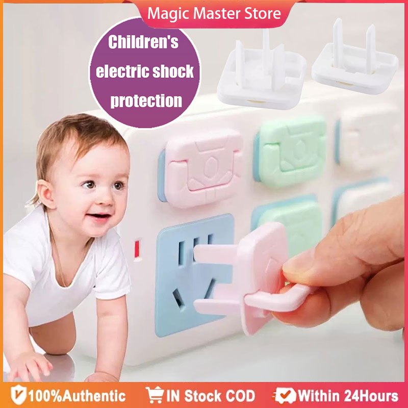 Socket protective cover to prevent children from electric shock plug ...