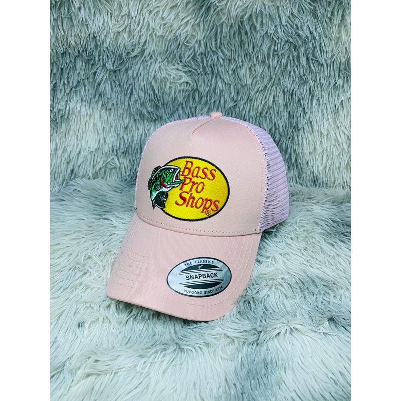 Bass Pro Shops Embroid OG logo | Shopee Philippines
