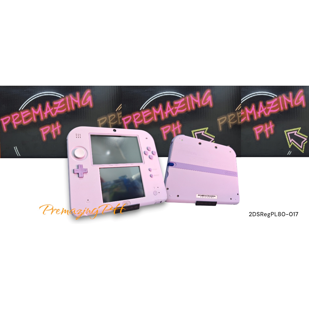 2ds Xl Price Philippines Nintendo 2DS XL Handheld Console Black