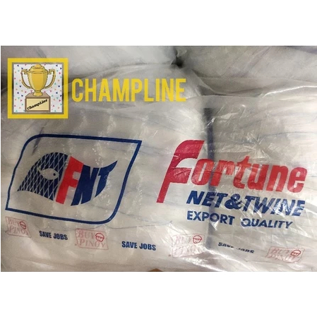 Fortune Net / Fishing Net / 0.40 by 50mesh (sold per 1000meters ...