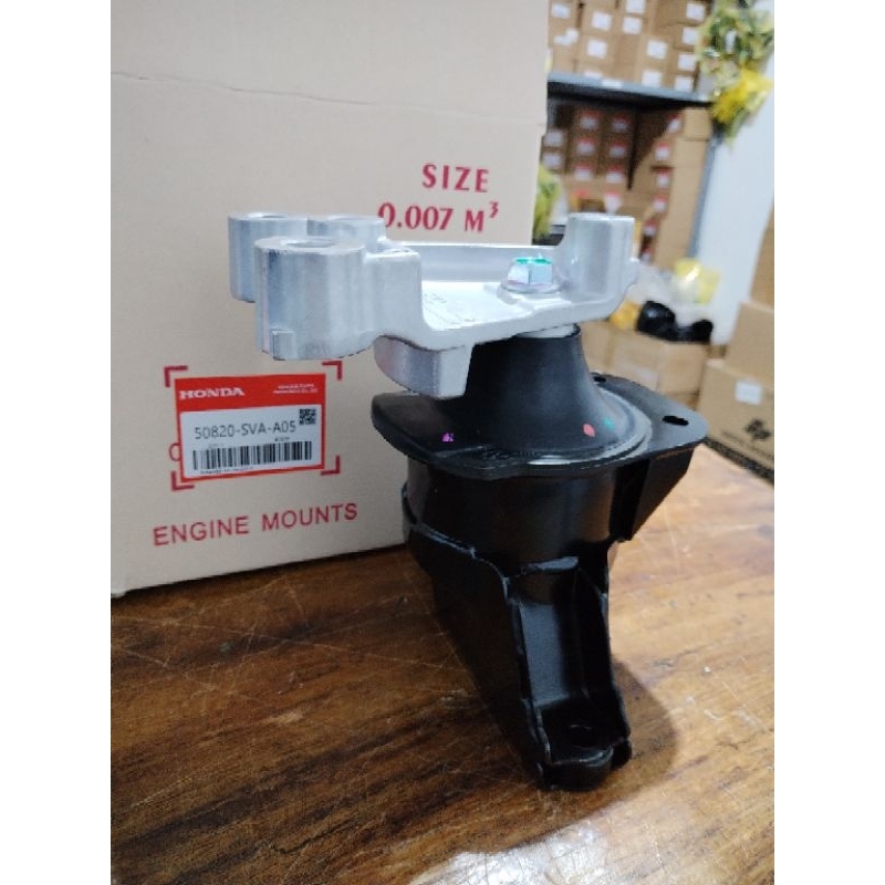 Engine Support for Honda Civic Fd | Shopee Philippines