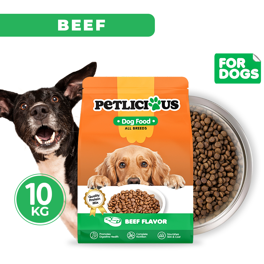 PetYum and Petlicious, Online Shop | Shopee Philippines