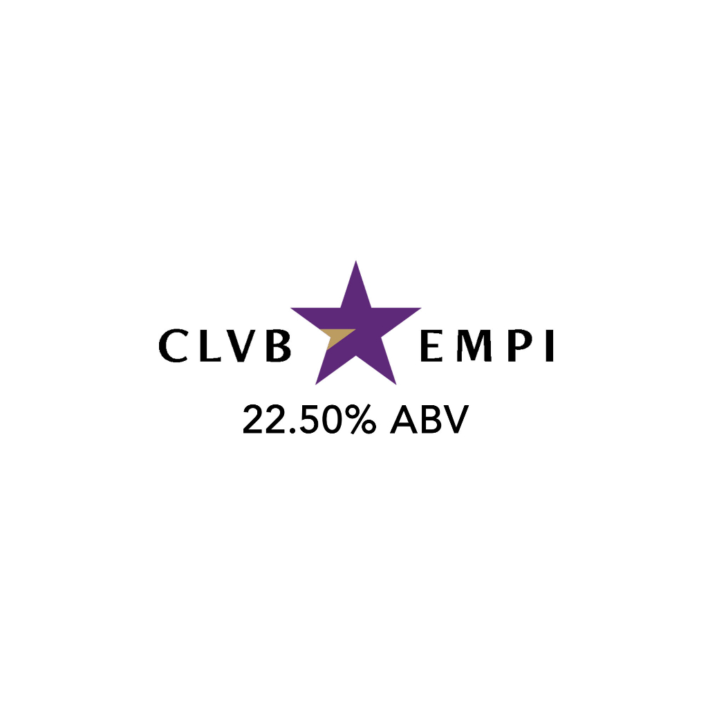 CLVB EMPI Brandy 750ml Bundle of 6 | Shopee Philippines