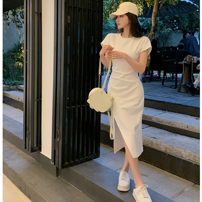 white dress shopee Doce Maria Vestido Midi De Renda Branco Vestido Branco De Renda Midi Alcinha Doce Maria while the three White Dress Sweet Cute College