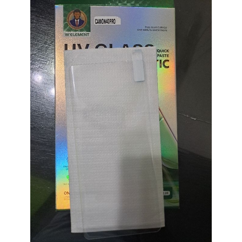tecno camon 40 pro screen protector | Shopee Philippines