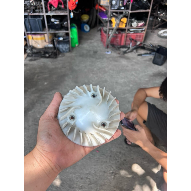 Surplus Fan blower click 125i v2/v3 | Shopee Philippines