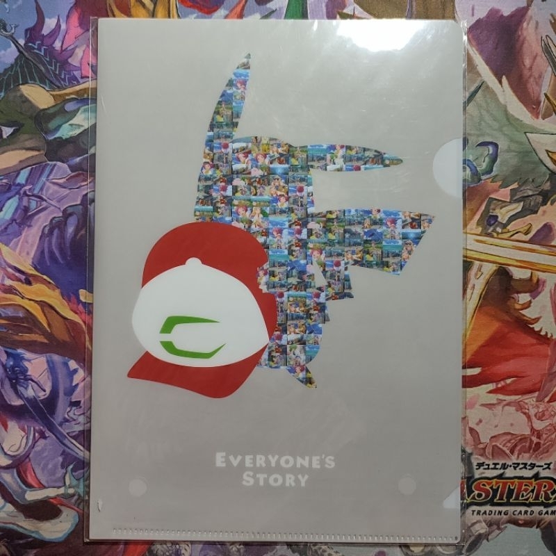 Anime Folders | Non-A4 Size | Anime Merch | Shopee Philippines