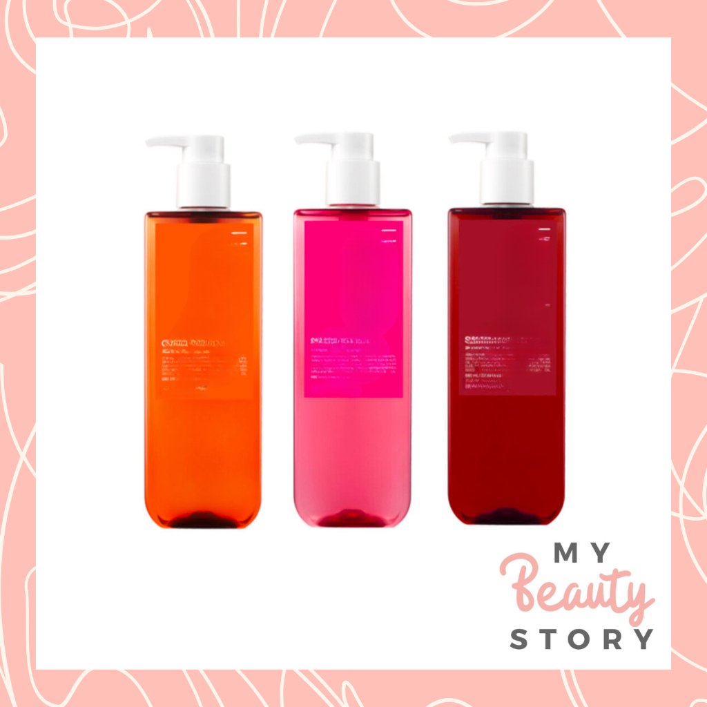 Perfect Serum Original / Super Rich / Styling Shampoo or Rinse ...