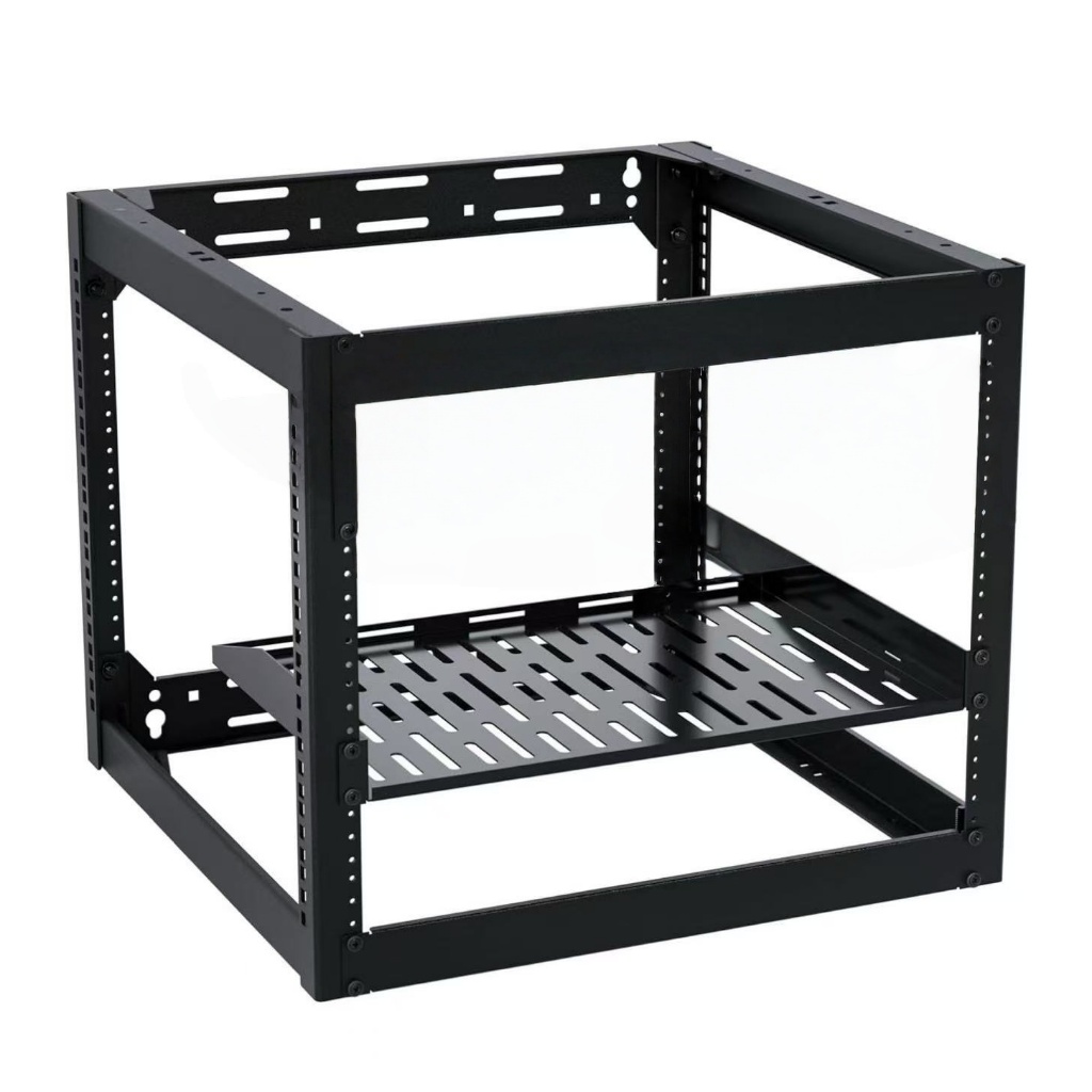 Data Server Rack / Open Frame Server Rack / Data Cabinet / Server ...