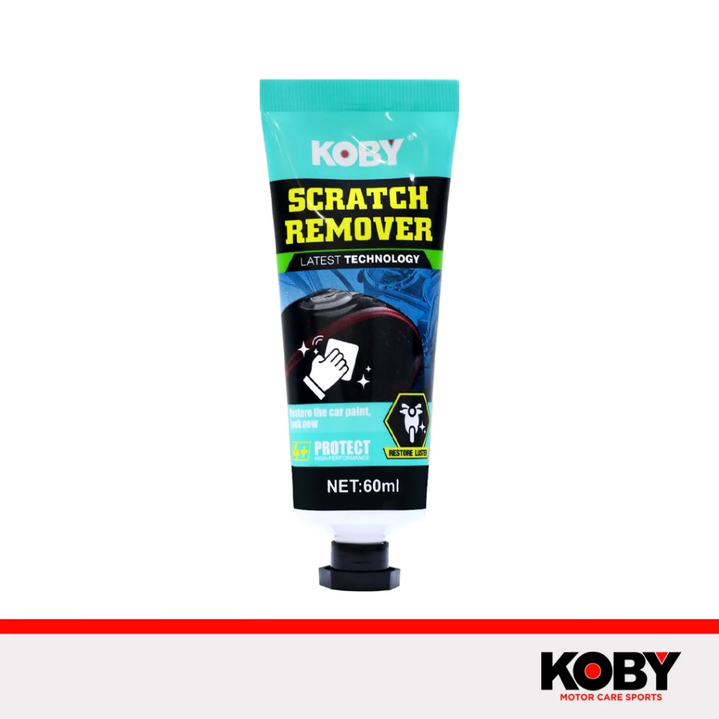 4. Koby 60ML