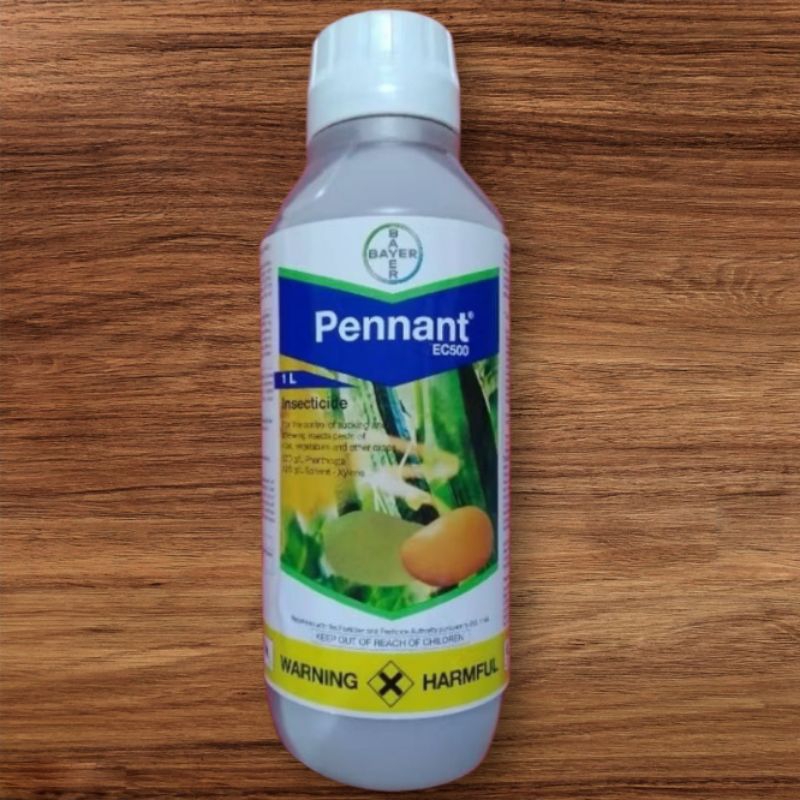 PENNANT EC500 PHENTHOATE INSECTICIDE(1LITER)BY BAYER | Shopee Philippines