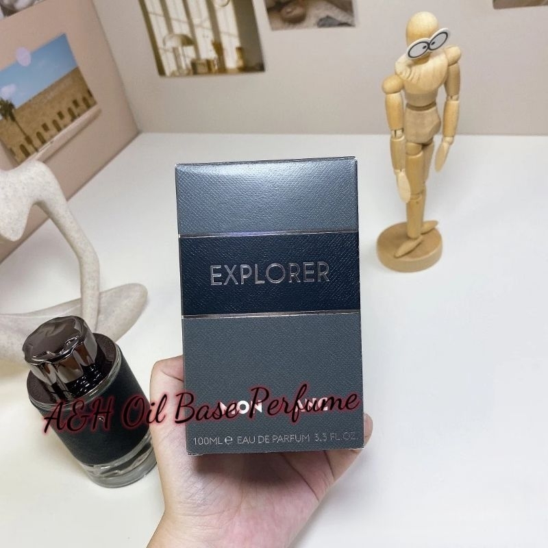 Shop montblanc explorer for Sale on Shopee Philippines