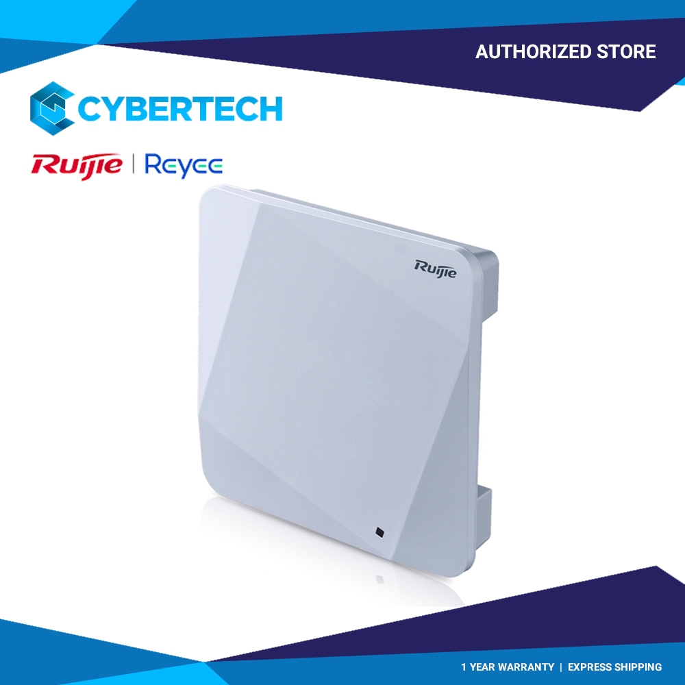 ruijie access point - Best Prices and Online Promos - Jul 2026 | Shopee ...