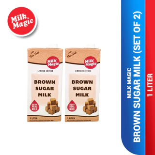 Milk Magic, Online Shop | Shopee Philippines
