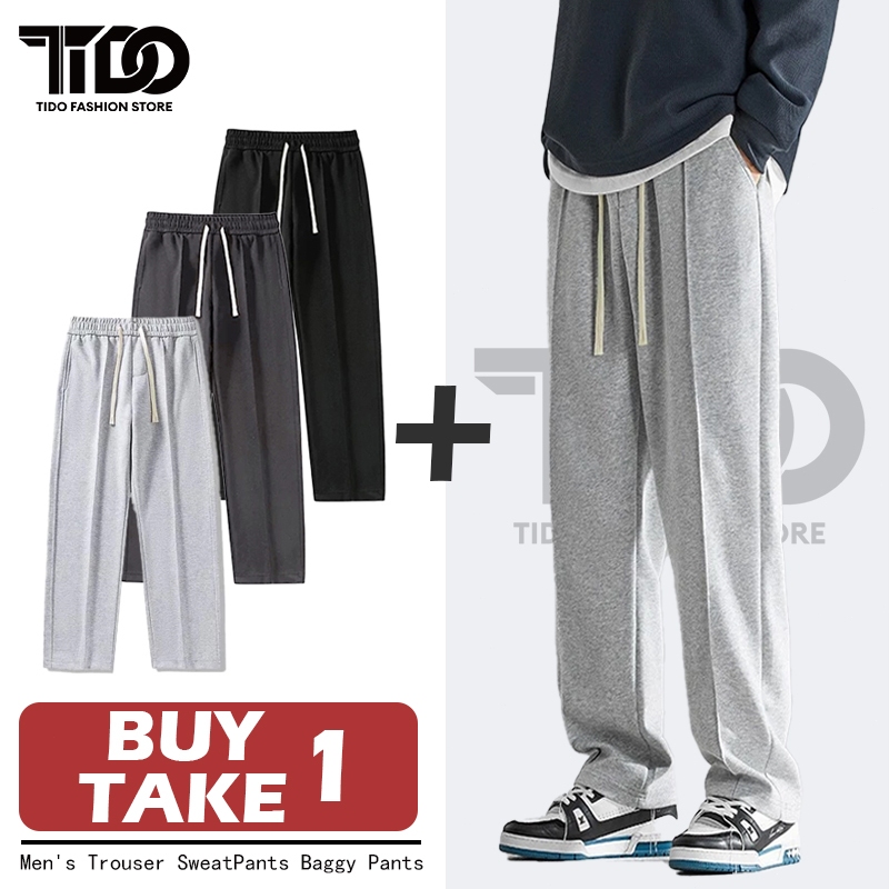 Shop Slacks Online | Shopee Philippines