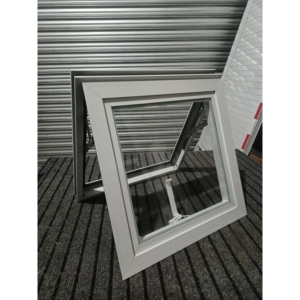 AWNING WINDOW 40cmx40cm | Shopee Philippines