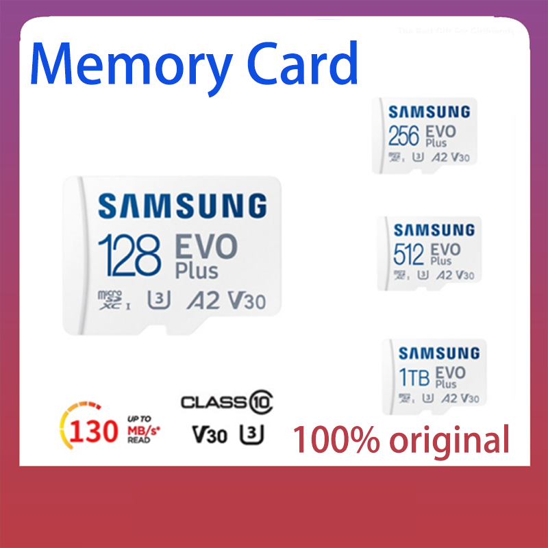 (COD)128GB 256GB 512GB 1TB Memory Card | Shopee Philippines