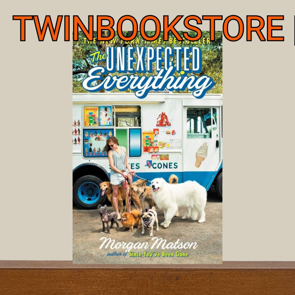The Unexpected Everything