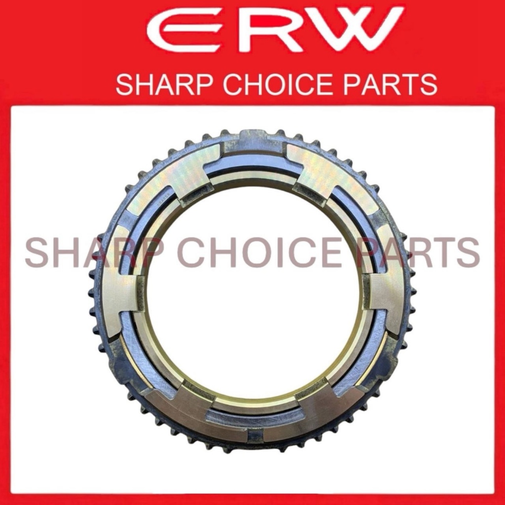 SYNCHRONIZER RING for ISU.6HE1/6HK1 MLD7R 2K 3-4 42T Replacement part ...