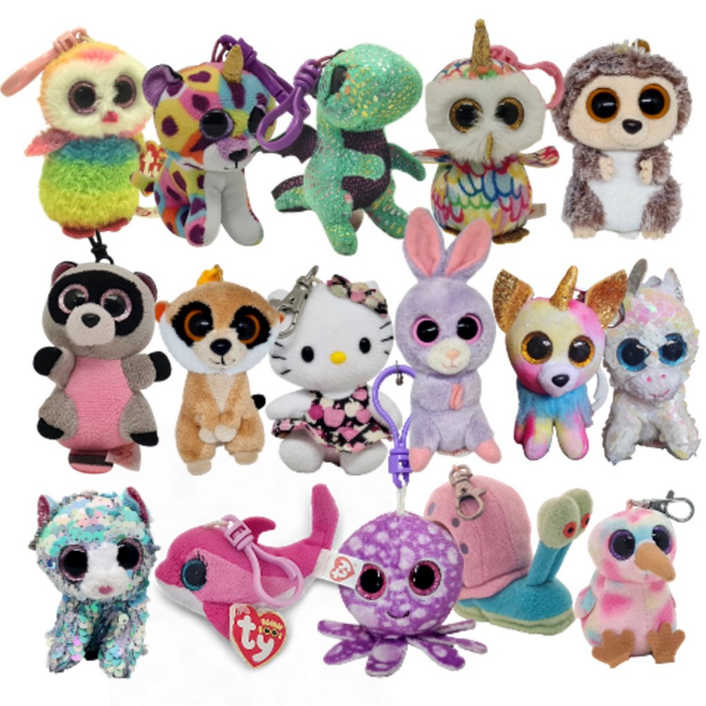 Shop ty stuffed toys for Sale on Shopee Philippines