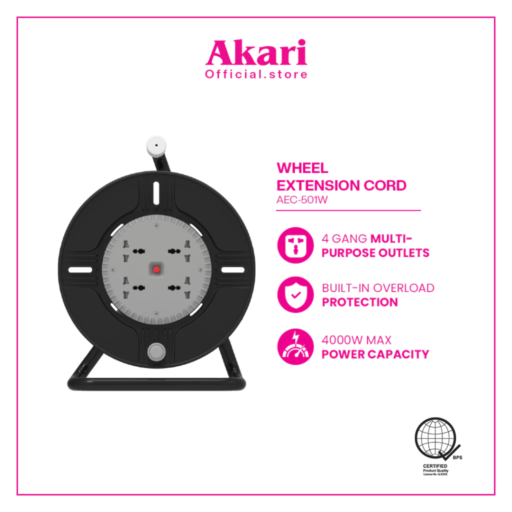 10. Akari