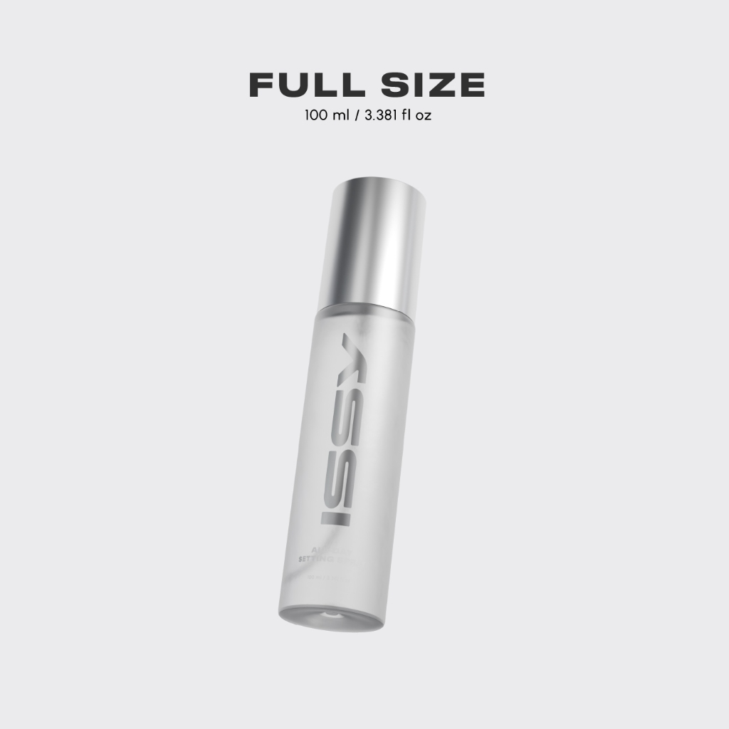 Issy True Flex All-Day Setting Spray | Shopee Philippines