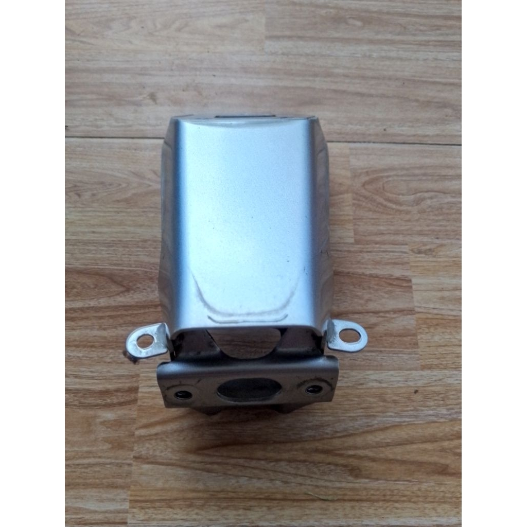 fender bracket click 125 surplus orig | Shopee Philippines