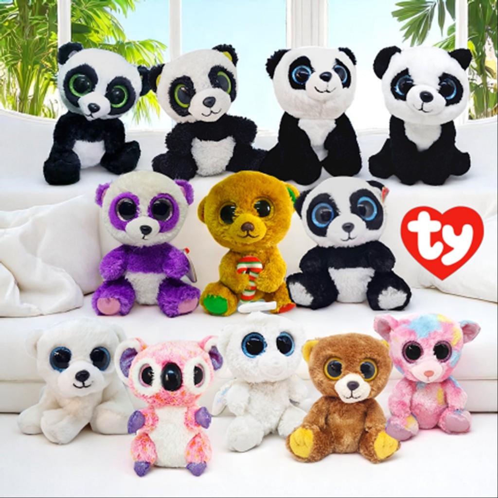 Shop ty stuffed toys for Sale on Shopee Philippines