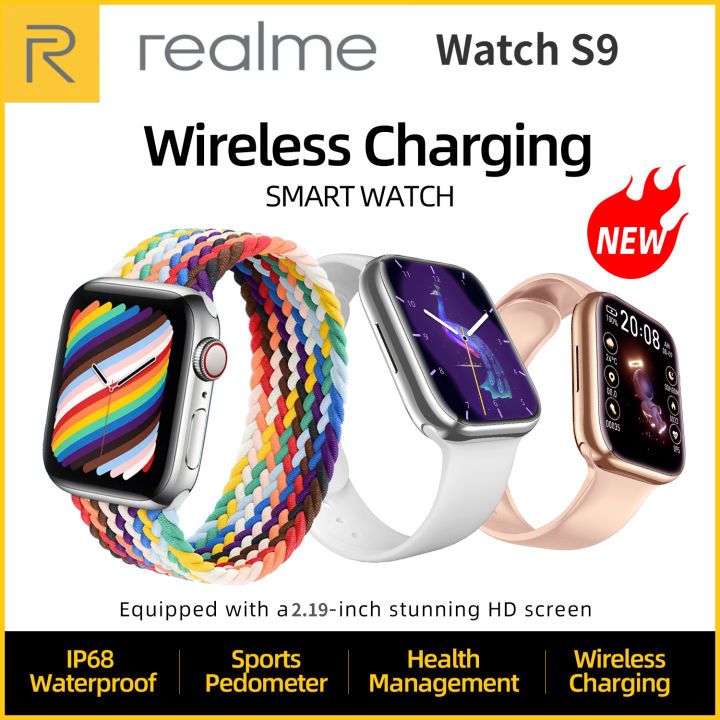 Realme Smart Watch Realme Health Watch Smart Watch Realme Watch Se