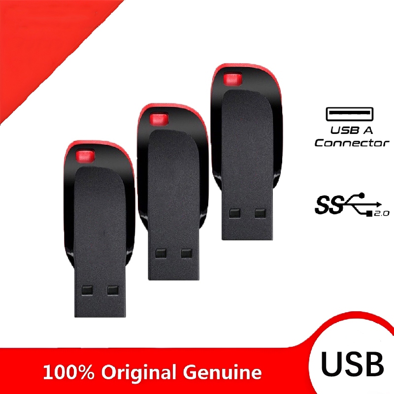 USB Flash Drive Memory Original 128GB 256GB 512GB Cruzer Blade USB ...