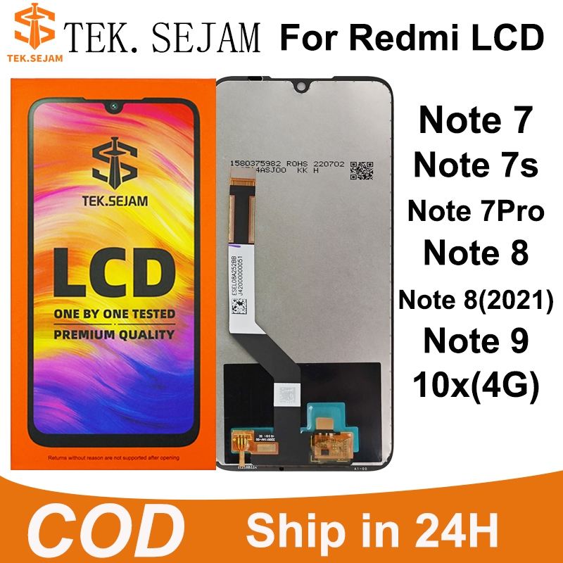 note 7 lcd - Best Prices and Online Promos - Apr 2026 | Shopee Philippines