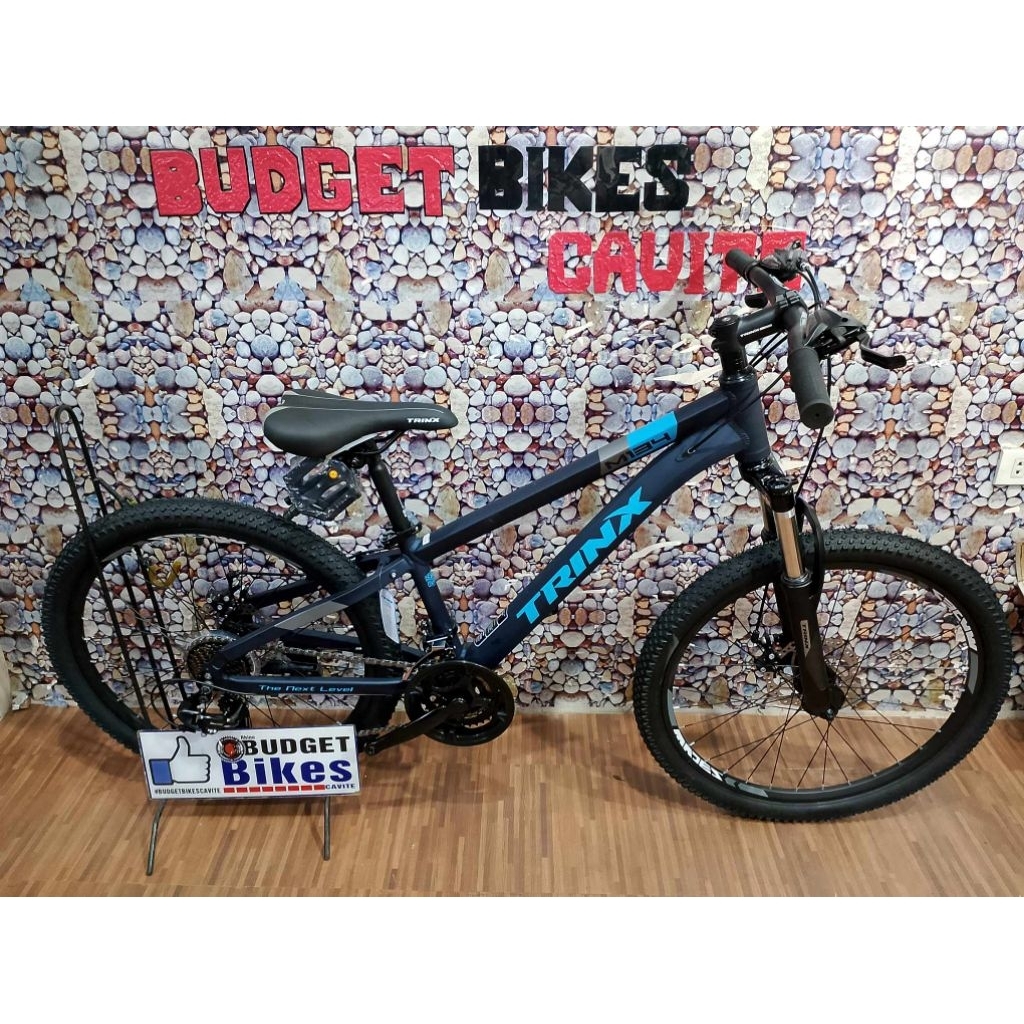 TRINX M134 s'24 SRP:₱7,500 w/freebies | Shopee Philippines