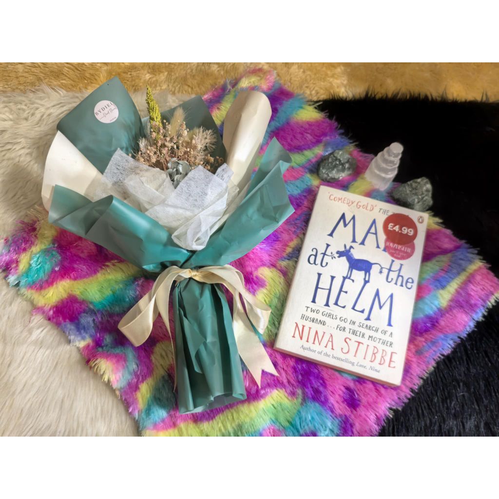 Nina Stibbe Book - 244 | Shopee Philippines