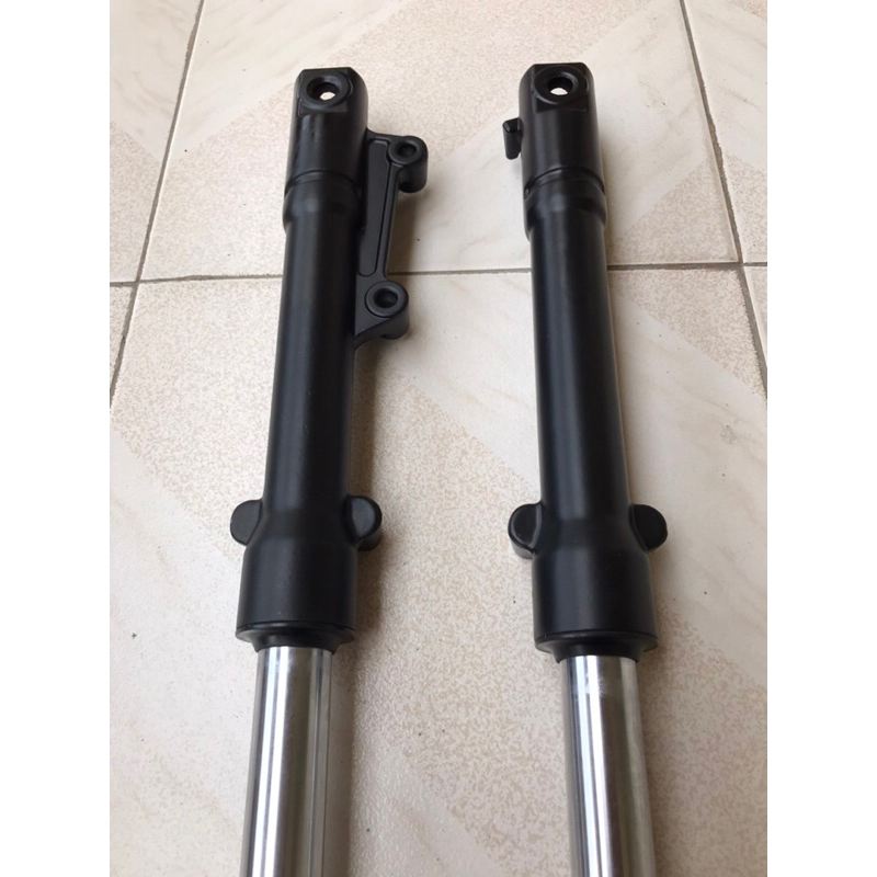 High Quality Front Fork Assembly Left-Right Xrm125 Nm,Trinity,Motard ...