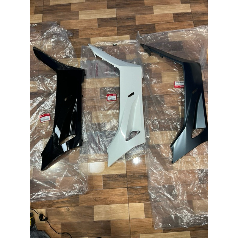 PCX 160 Floor Side Cover (RIGHT) PER PIECE | Shopee Philippines