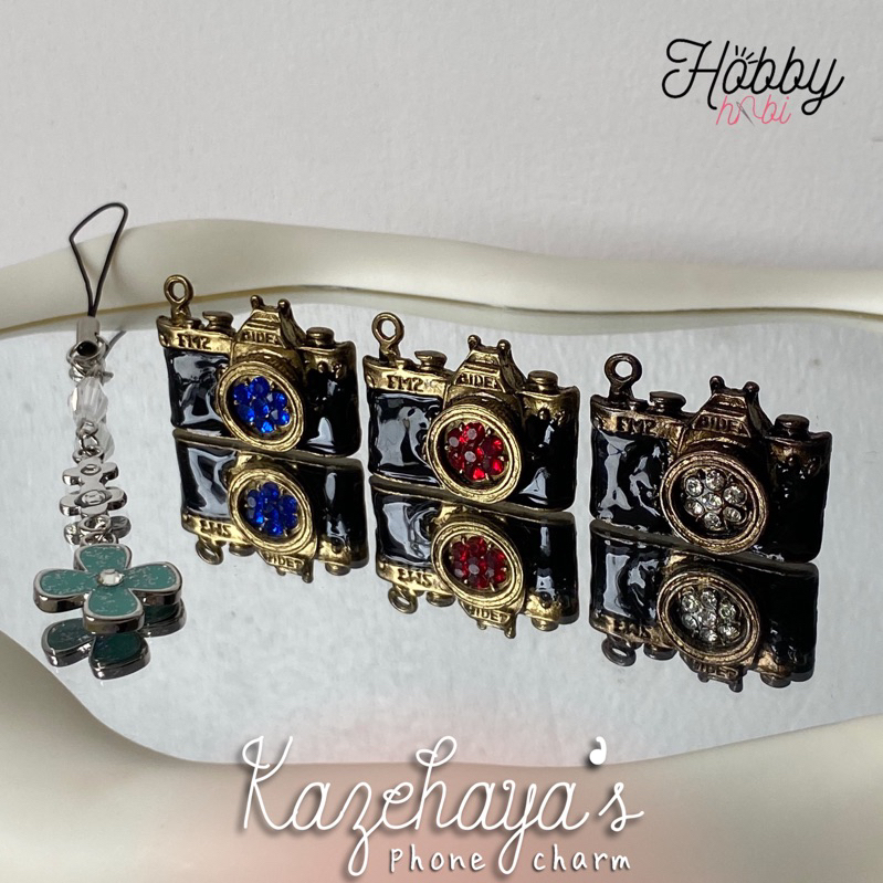 Kimi ni Todoke Kazehaya’s inspired Phone Charm (Sawako Kazehaya