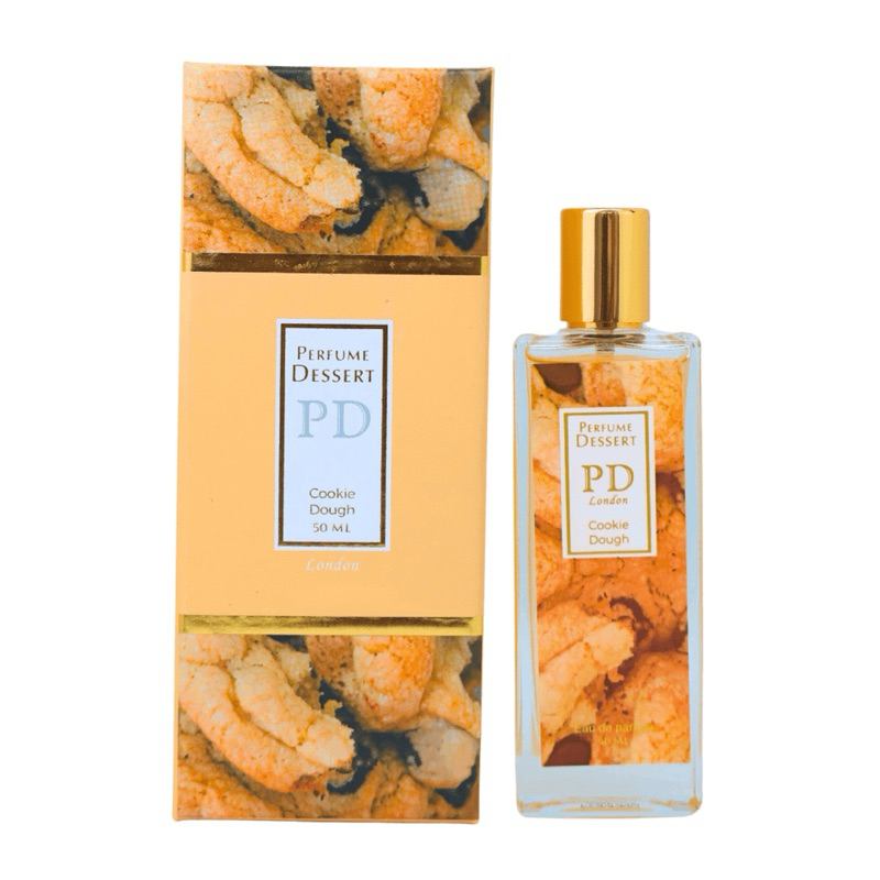 Cookie Dough 30ml/100ml Perfume Dessert London Official Store Long  Lasting Women